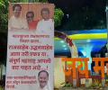 Buzz grows as Raj, Uddhav hint at political reunion