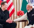 Modi-Musk Talk: Will Starlink Get Go Ahead?