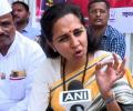 Undermining Marathi will not be tolerated: Sule