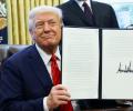 Trump's Tariff Tsunami: Will India Sink or Reform?