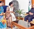 NCW urges Bengal govt to address Murshidabad victims' grievances
