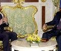 Flight To Fortune: How Assad Spirited Away Syria's Wealth To Russia
