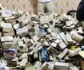 ED to restore Rs 15K cr to victims of frauds; returns Rs 31,951 cr so far