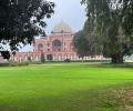 'Hindustan Is Heaven On Earth'