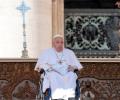 Pope Francis: The Final Days