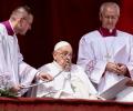 Pope Francis: The Last Photographs