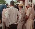 Raj court orders to book cops for murder in 2021 fake encounter