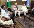 Pahalgam attack: Amit Shah chairs high-level meeting of security officials