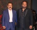 'Just like your father...': Baba Siddique's son gets death threat