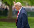 Harvard University sues Trump admin over federal fund freeze