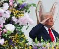 Tariffs are integral to Trump's vision for US economy