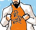 'Why Haven't Amitabh, Salman, Shah Rukh Learnt Marathi?'