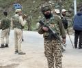 Timeline of major terror attacks on civilians in J-K since 2000