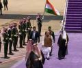 Modi lands in Jeddah on 2-day visit; to deepen defence ties with Saudi