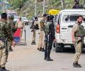 Pahalgam terror attack: Modi asks Shah to take suitable steps, visit J-K