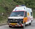 Pahalgam attack: Perpetrators won't be spared, says Modi