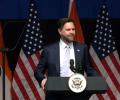 Vance wants India to buy more American energy, weapons