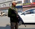 Navy officer on honeymoon killed in Pahalgam attack