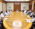 Liberation of Balochistan and Sindh must top the agenda