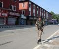 Kashmir Valley shuts down after 35 yrs to protest Pahalgam attack