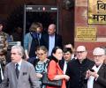 India briefs envoys on Pahalgam terror attack, links to Pakistan