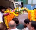 Pahalgam attack: Businessman's first trip outside Pune turns fatal