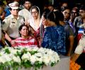 Mood on the ground in Kashmir is against perpetrators