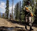 'Saw terrorists shoot 6 people right in front of me'
