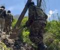 Army soldier killed in ongoing encounter in Udhampur