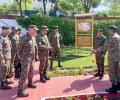 'Some big, punitive action is being planned'