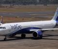Pak Airspace Shut: Indian Carriers Redraw Flight Paths