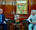 India briefs foreign envoys on Pahalgam attack for 2nd straight day