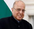 Former ISRO chief K Kasturirangan passes away