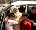 191 Pak nationals return home after India sets 48-hour deadline