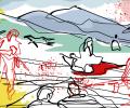 A Dad's Tale of Terror, Survival, Humanity in Pahalgam