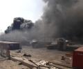 4 dead, 500 injured in 'massive explosion' at Iranian port city