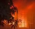 Woman dies, 6 suffocate in Mumbai apartment fire