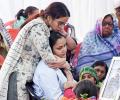 '4 Terrorists Can't Take India To War'