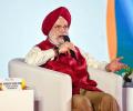 Pak will be brought to its knees for Pahalgam attack: Hardeep Puri