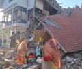 Pahalgam attack: Houses of three more terrorists razed in J-K