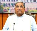 Sidda clarifies 'no need for war' remark; BJP calls him 'Pakistan Ratna'