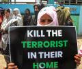 US, UK call for calm amid heightened India-Pak tensions