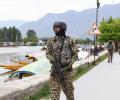'Pahalgam attack has a Hamas footprint'