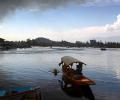 PIX: Pahalgam attack dulls tourist activity at Dal Lake