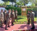 'Delaying Military Action Would Keep Pakistan Anxious'