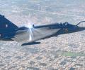 India's military spending outpaces Pak's by nearly 9 times
