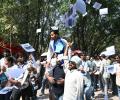 Left maintains foothold in JNU, ABVP wins joint secy post