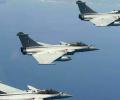 China ran smear campaign against Rafale after Operation Sindoor: Report