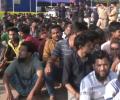 About 2K illegal houses to be razed in Ahmedabad's Bangladeshi den