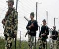 Pak 'non-committal' on whereabouts, date of return of BSF jawan